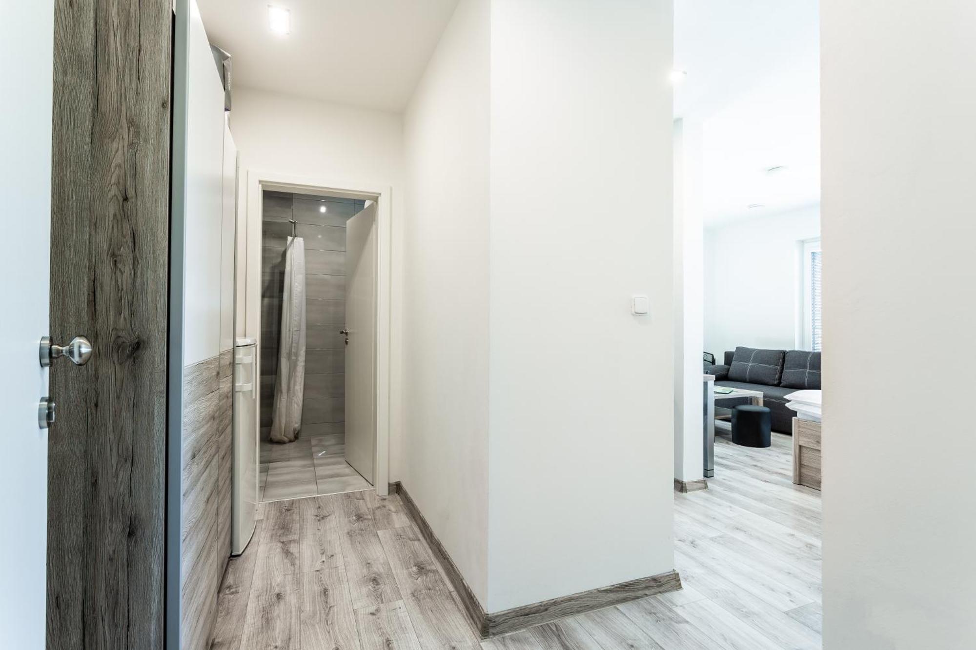 Family Apartments Klinovec Loucna pod Klinovcem Room photo