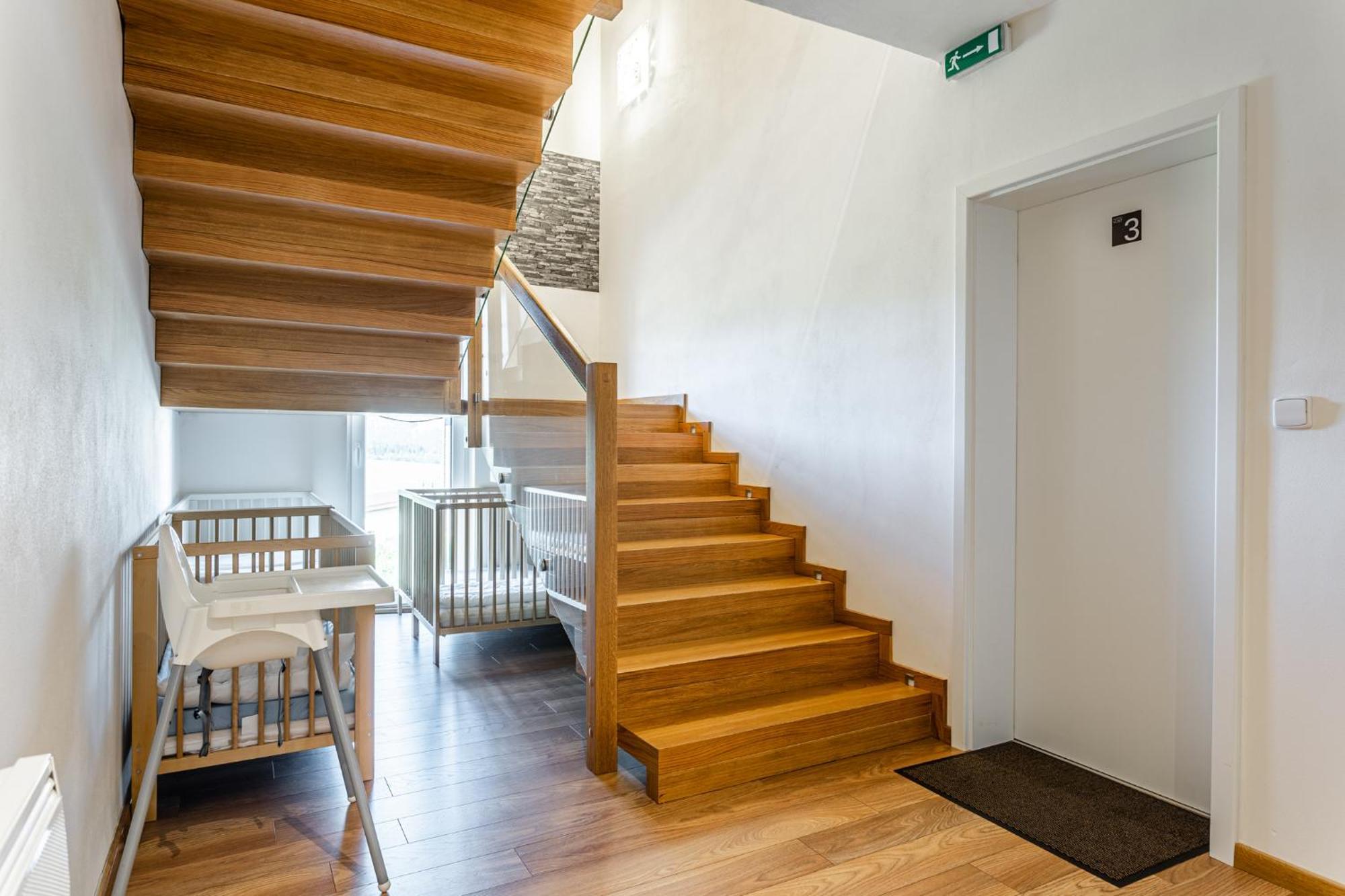 Family Apartments Klinovec Loucna pod Klinovcem Room photo